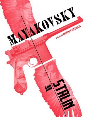 Mayakovsky And Stalin 1