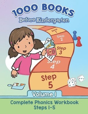 1000 Books Before Kindergarten 1