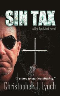 bokomslag Sin Tax: A One Eyed Jack Novel