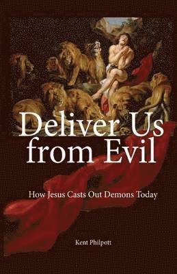 Deliver Us from Evil 1