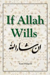 bokomslag If Allah Wills