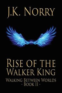 bokomslag Rise of the Walker King