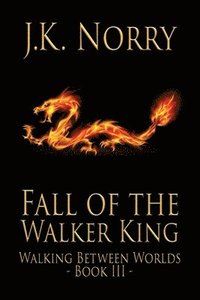 bokomslag Fall of the Walker King