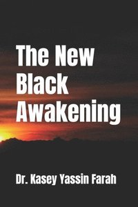 bokomslag 2020 The New Black Awakening