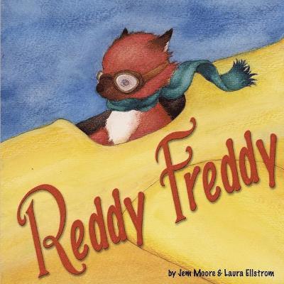 Reddy Freddy 1