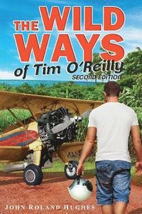 bokomslag The Wild Ways of Tim O'Reilly