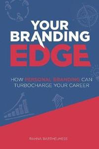 bokomslag Your Branding Edge
