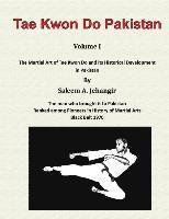 bokomslag Tae kwon Do Pakistan