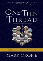 One Thin Thread 1