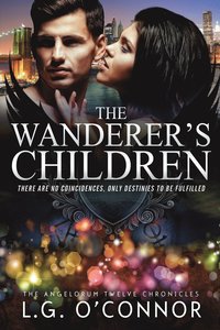 bokomslag The Wanderer's Children