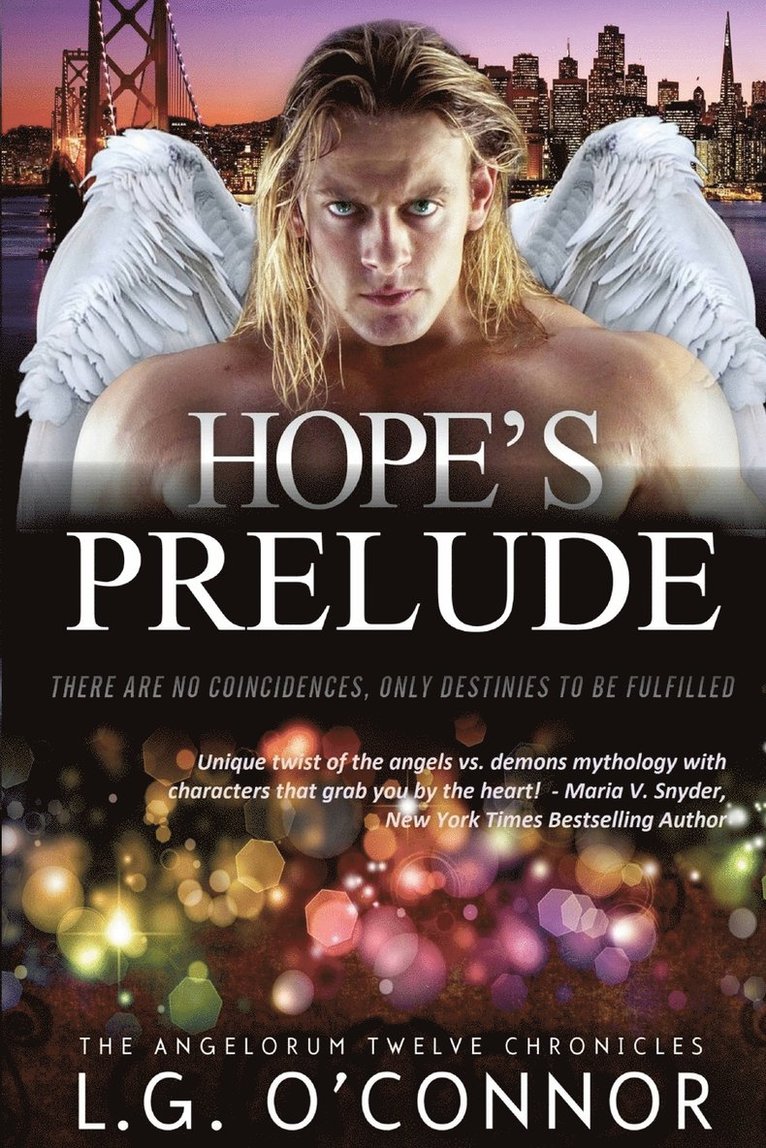 Hope's Prelude 1