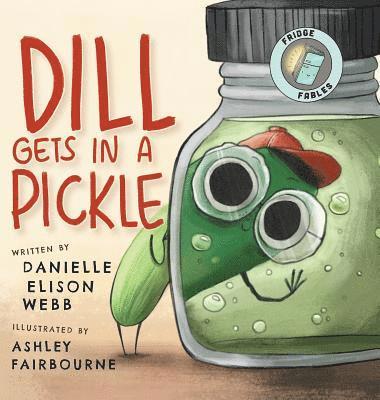 Dill Gets in a Pickle 1