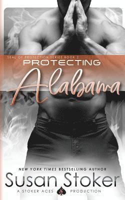 Susan Stoker - Protecting Alabama, Häftad