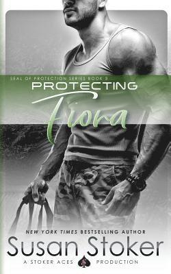Susan Stoker - Protecting Fiona, Häftad