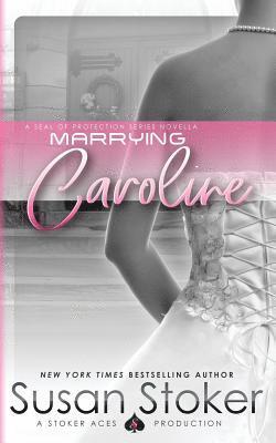 bokomslag Marrying Caroline