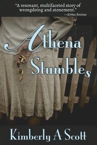 bokomslag Athena Stumbles