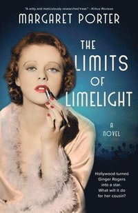 bokomslag The Limits of Limelight