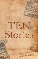 bokomslag TEN Stories