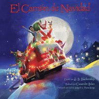 bokomslag El Camion de Navidad