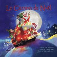 bokomslag Le Camion de Noel