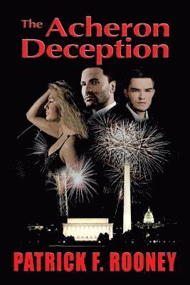 The Acheron Deception 1