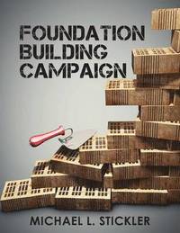 bokomslag Foundation Building Campaign