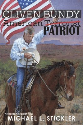 Cliven Bundy 1