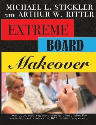 Extreme Board Makeover 1