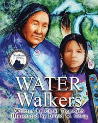 bokomslag Water Walkers