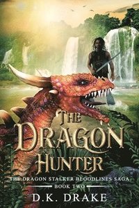 bokomslag The Dragon Hunter