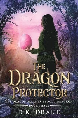 The Dragon Protector 1