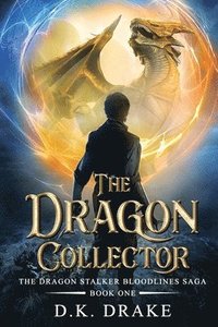 bokomslag The Dragon Collector