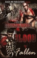 bokomslag Blood of The Fallen