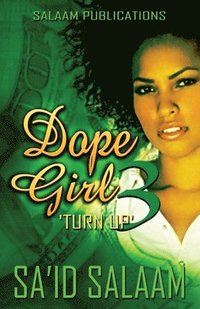 bokomslag Dope Girl 3