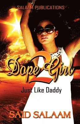 bokomslag Dope Girl 2