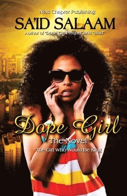 Dope Girl 1