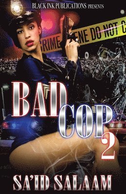 Bad Cop 2 1