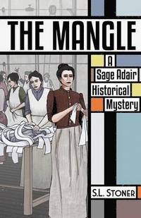 bokomslag The Mangle