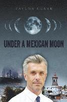 bokomslag Under a Mexican Moon