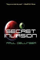 Paul Dellinger - Secret Invasion, Häftad
