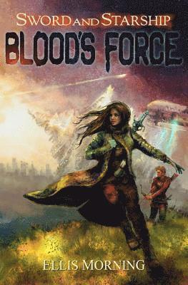 Blood's Force 1