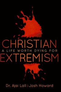 bokomslag Christian Extremism