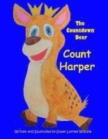 bokomslag The Countdown Deer Count Harper