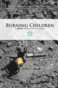 bokomslag Burning Children