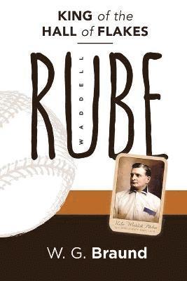 Rube Waddell 1