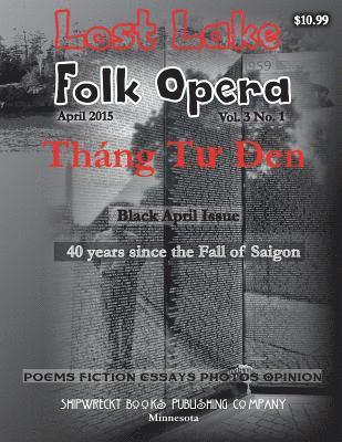 Lost Lake Folk Opera 1