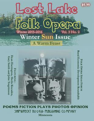 Lost Lake Folk Opera V3N2 1