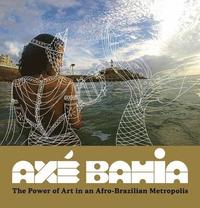 bokomslag Ax Bahia