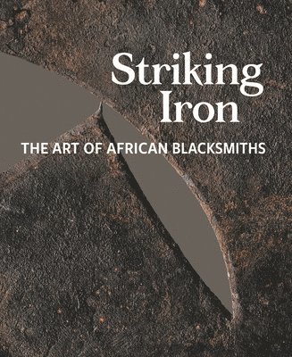 bokomslag Striking Iron