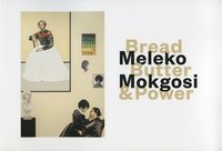 bokomslag Meleko Mokgosi